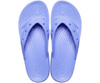 Classic Crocs Digital Violet Unisex Flip