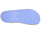 Classic Crocs Digital Violet Unisex Flip
