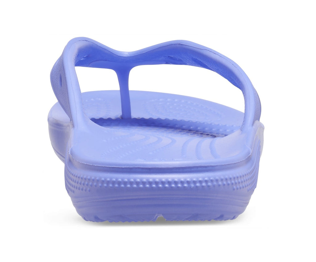 Classic Crocs Digital Violet Unisex Flip