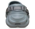 Echo Concrete Unisex Clog