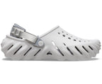 Echo Atmosphere Unisex Clog