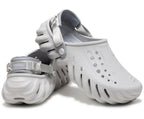 Echo Atmosphere Unisex Clog