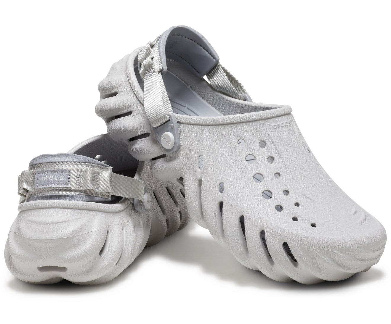 Echo Atmosphere Unisex Clog