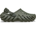 Echo Dusty Olive Unisex Clog