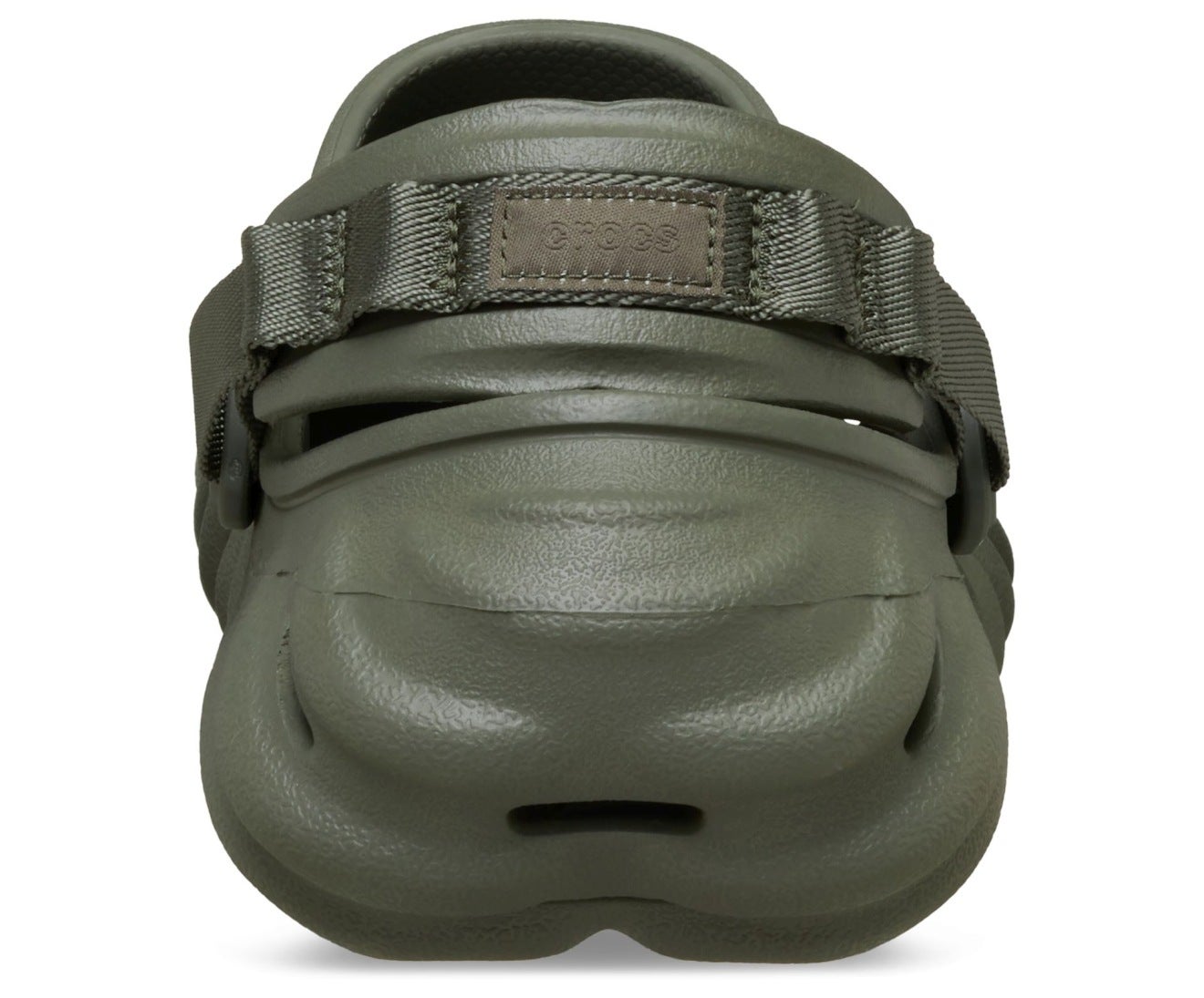 Echo Dusty Olive Unisex Clog