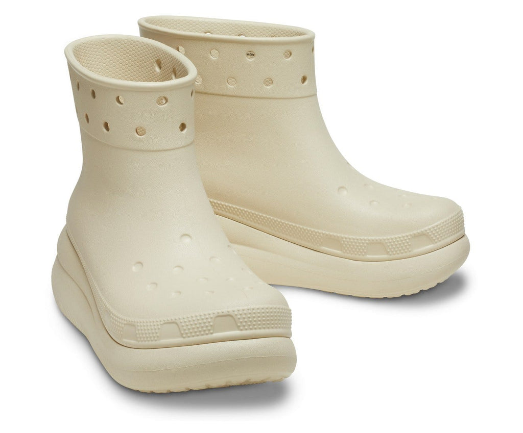 Crush Bone Unisex Boot
