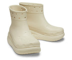 Crush Bone Unisex Boot