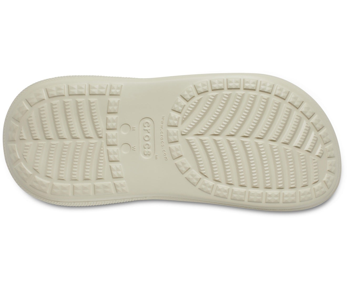Crush Bone Unisex Boot