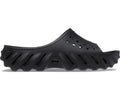 Echo Black Unisex Slide