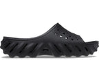 Echo Black Unisex Slide