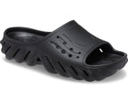 Echo Black Unisex Slide