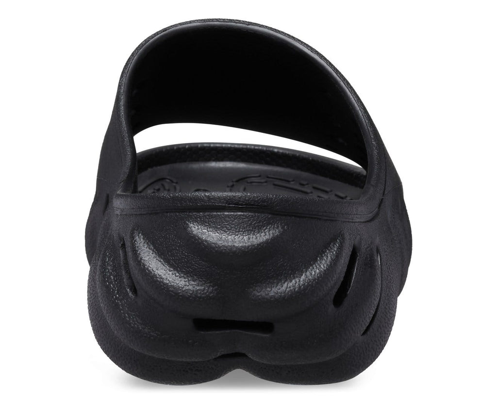 Echo Black Unisex Slide