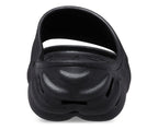 Echo Black Unisex Slide