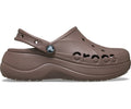 Baya Platform Truffle Women Clog