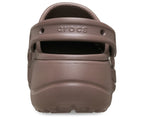 Baya Platform Truffle Women Clog