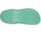 Baya Platform Jade Stone Women Clog