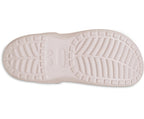 Baya Platform Barely Pink Women Clog