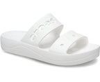 Baya Platform White Women Sandal