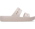 Baya Platform Barely Pink Women Sandal