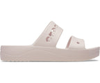 Baya Platform Barely Pink Women Sandal