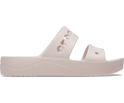 Baya Platform Barely Pink Women Sandal