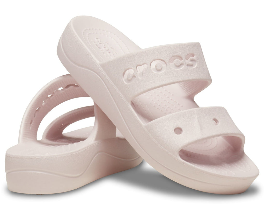 Baya Platform Barely Pink Women Sandal