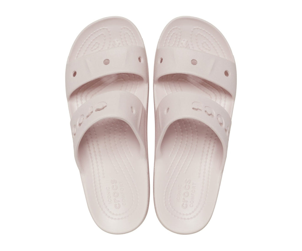 Baya Platform Barely Pink Women Sandal