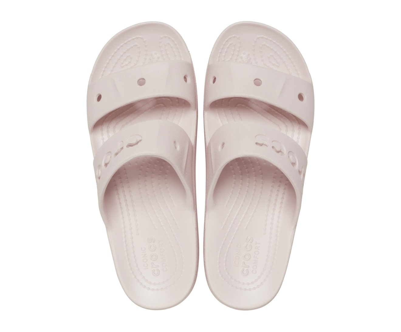 Baya Platform Barely Pink Women Sandal