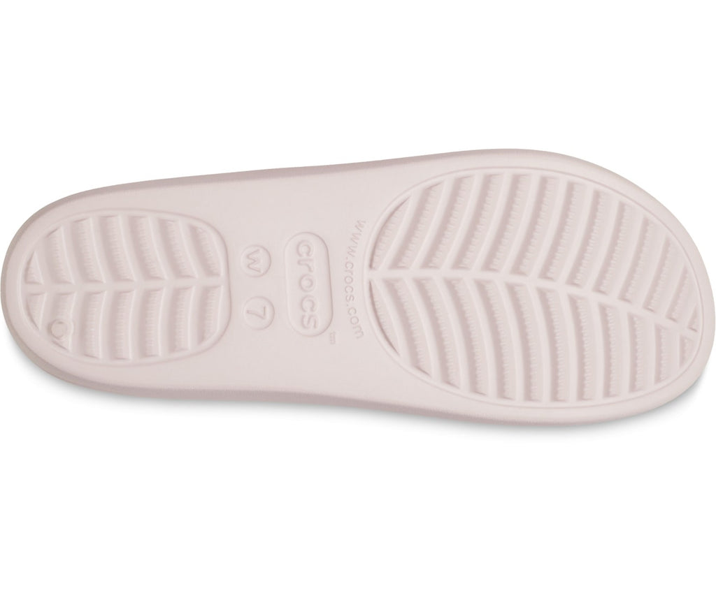 Baya Platform Barely Pink Women Sandal
