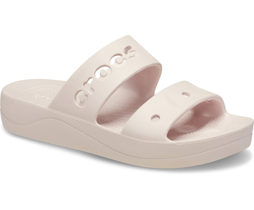 Baya Platform Barely Pink Women Sandal