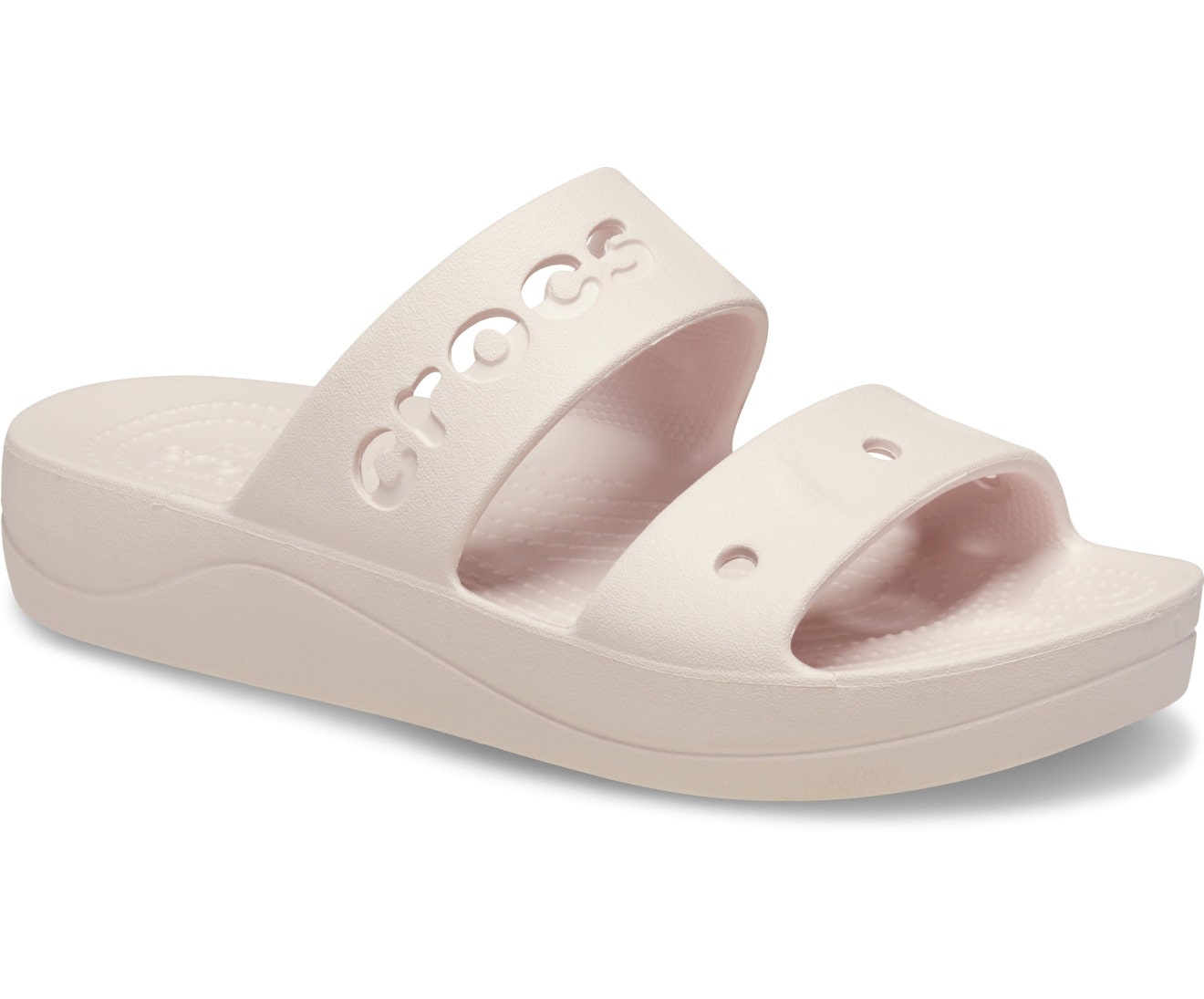 Baya Platform Barely Pink Women Sandal