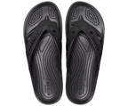 Baya II Black Unisex Flip