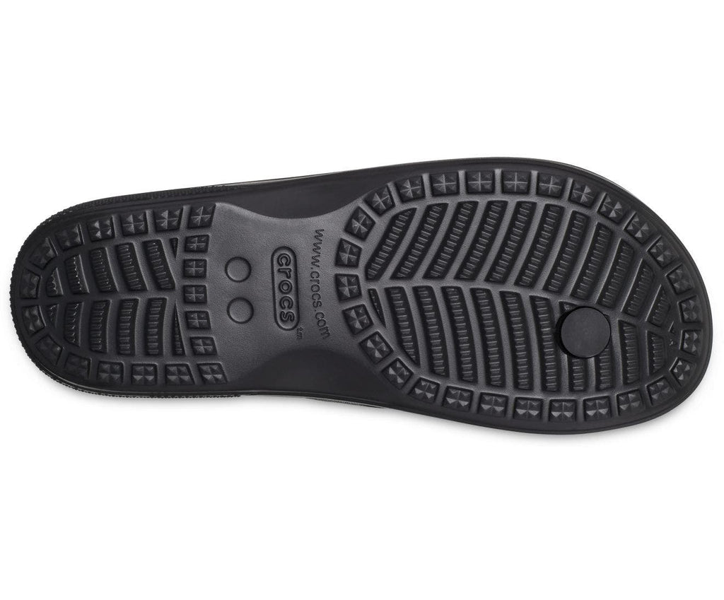 Baya II Black Unisex Flip