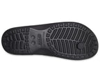 Baya II Black Unisex Flip