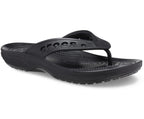 Baya II Black Unisex Flip