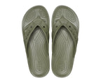 Baya II Army Green Unisex Flip