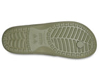Baya II Army Green Unisex Flip