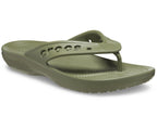 Baya II Army Green Unisex Flip