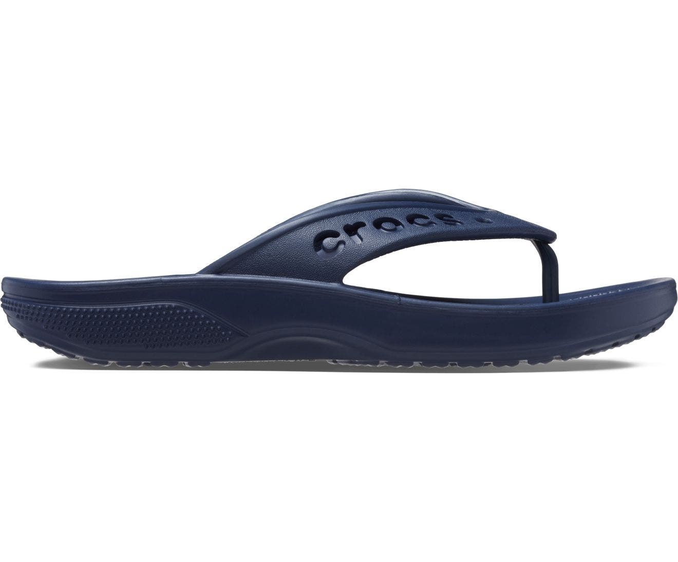 Baya II Navy Unisex Flip