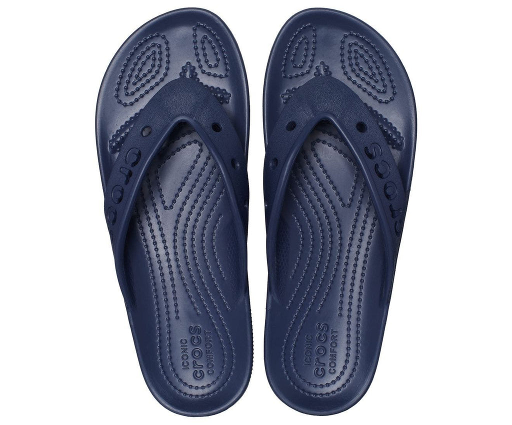 Baya II Navy Unisex Flip