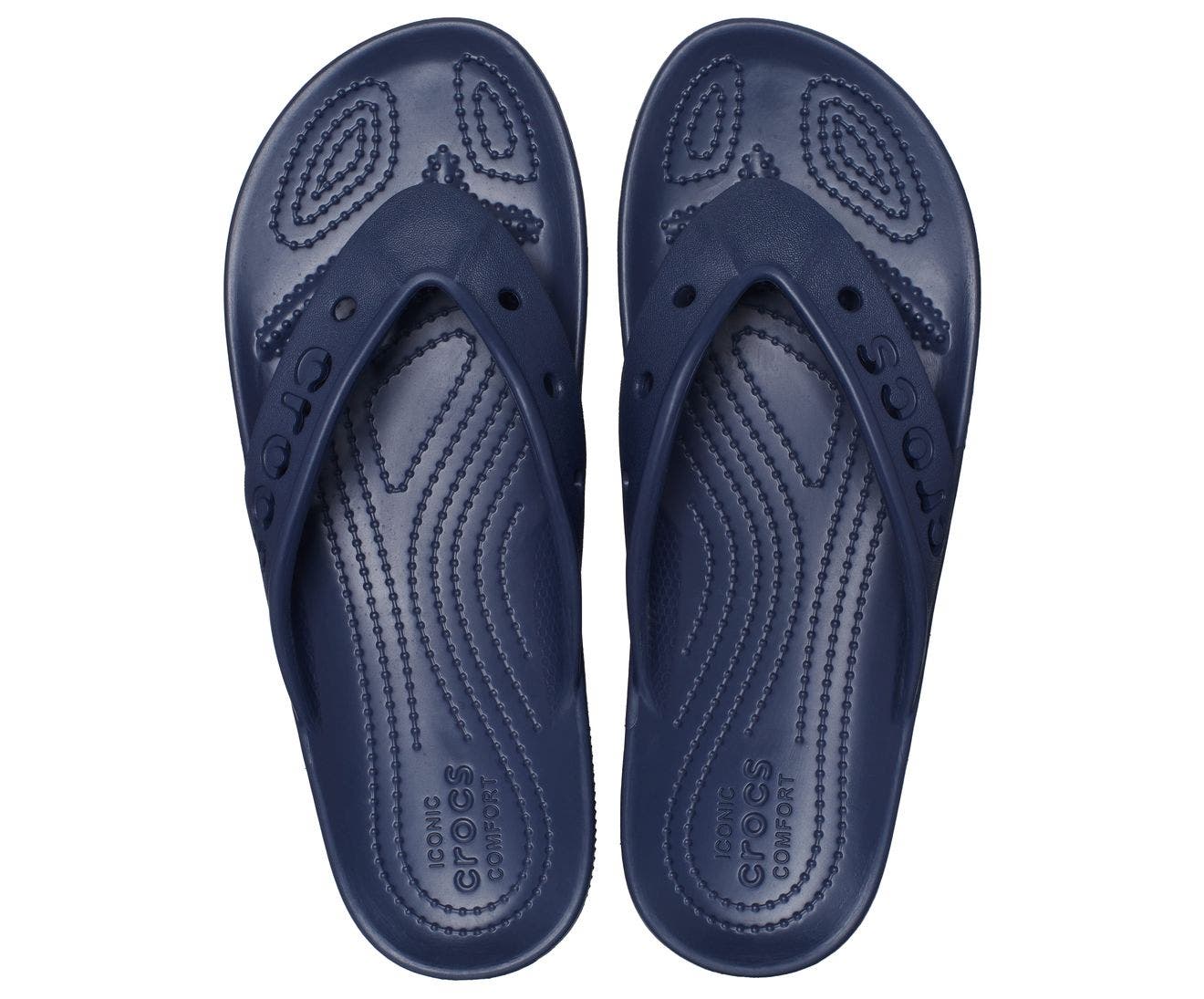Baya II Navy Unisex Flip
