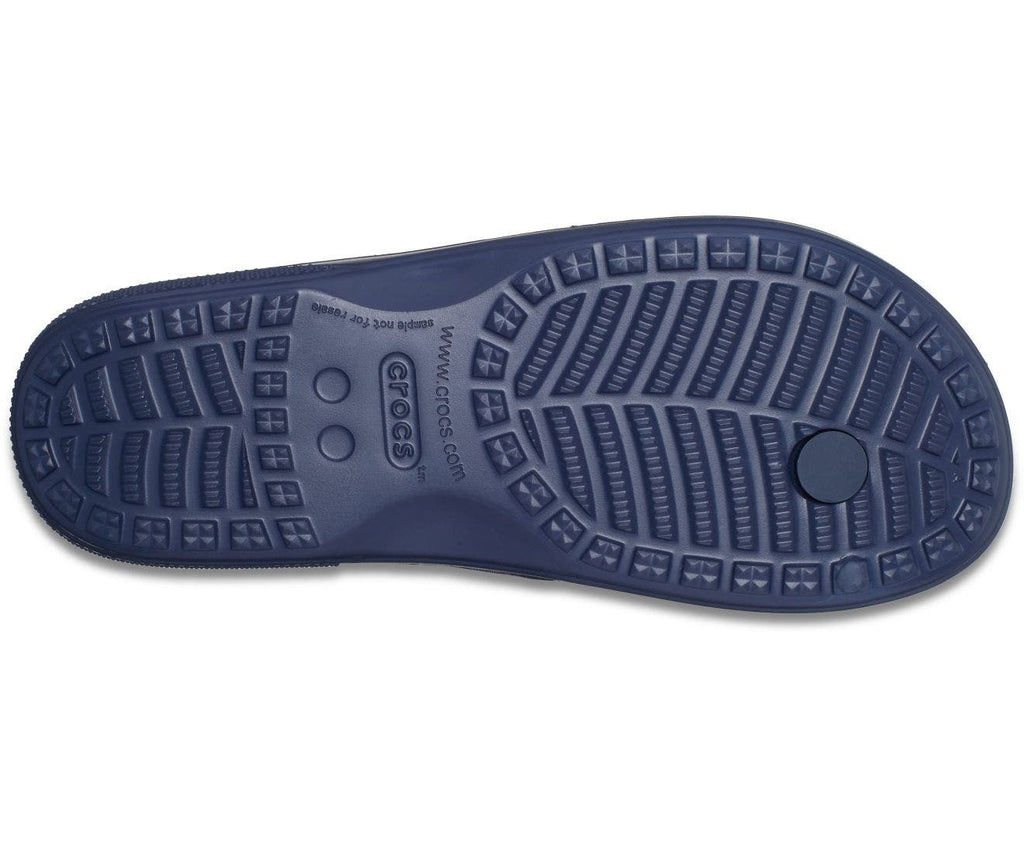Baya II Navy Unisex Flip