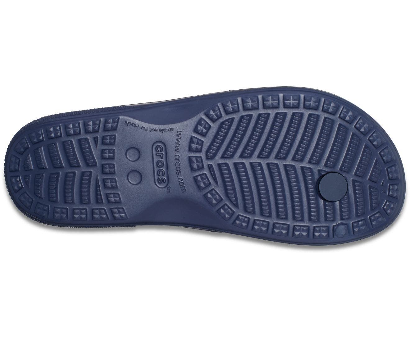 Baya II Navy Unisex Flip