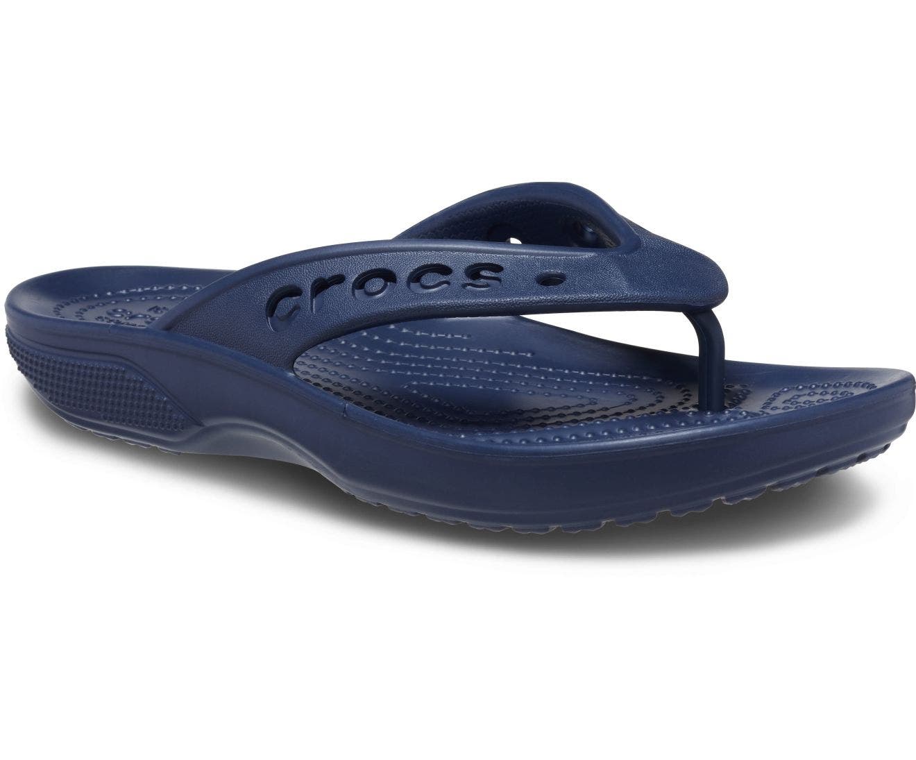 Baya II Navy Unisex Flip