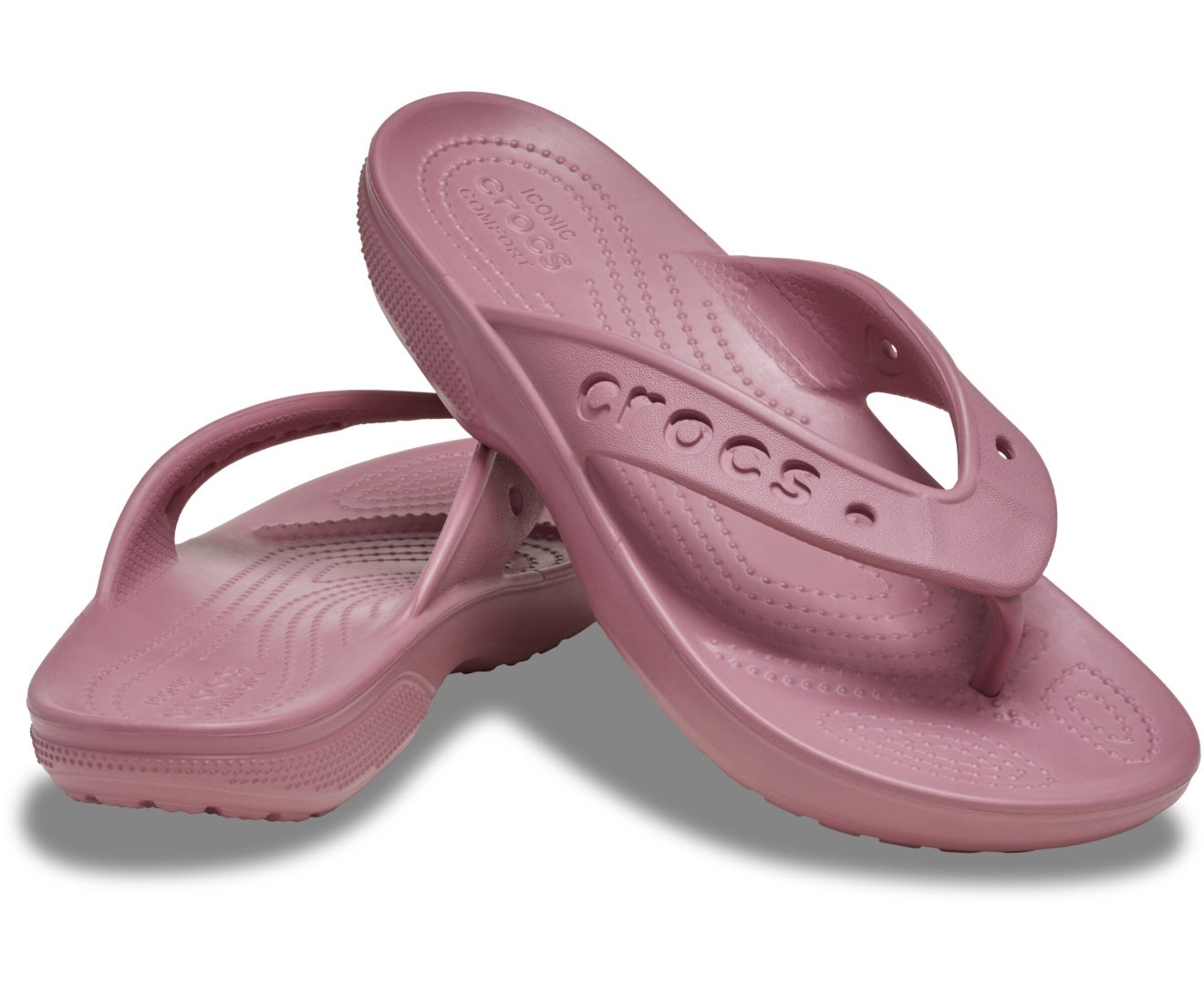 Baya II Cassis Unisex Flip