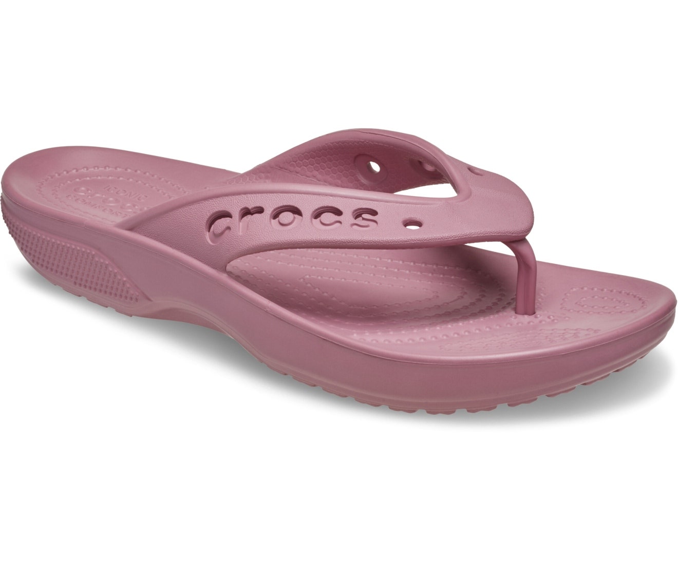 Baya II Cassis Unisex Flip