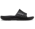 Baya II Black Unisex Slide