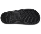 Baya II Black Unisex Slide
