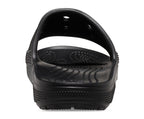 Baya II Black Unisex Slide