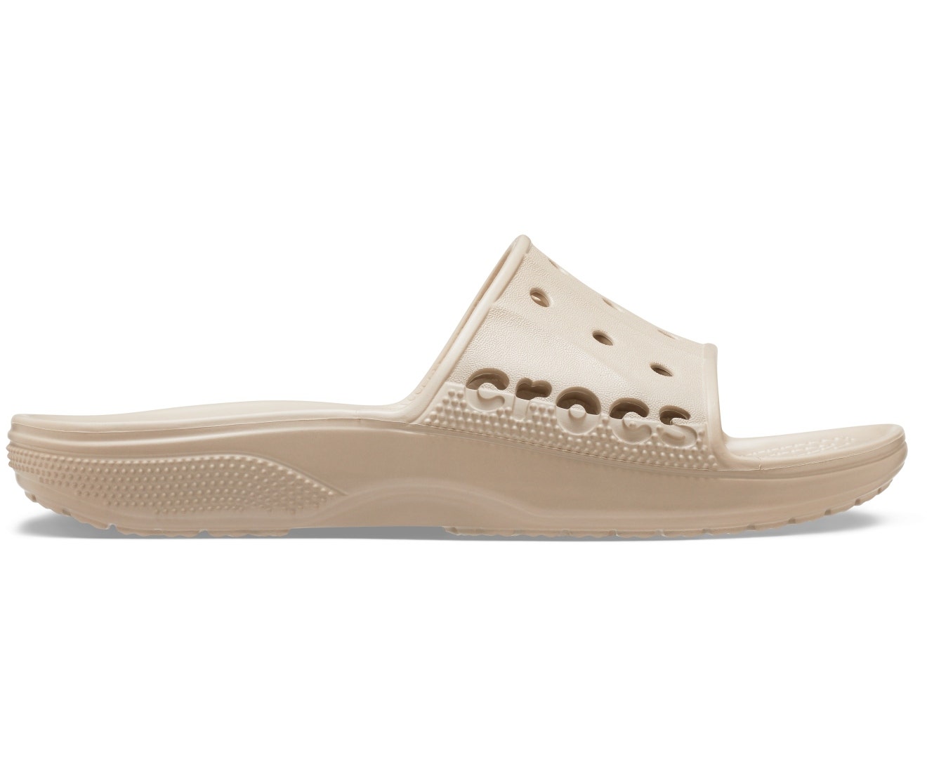 Baya II Cobblestone Unisex Slide